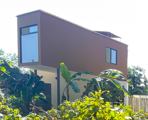 Casa de Campo modelo Bahamas