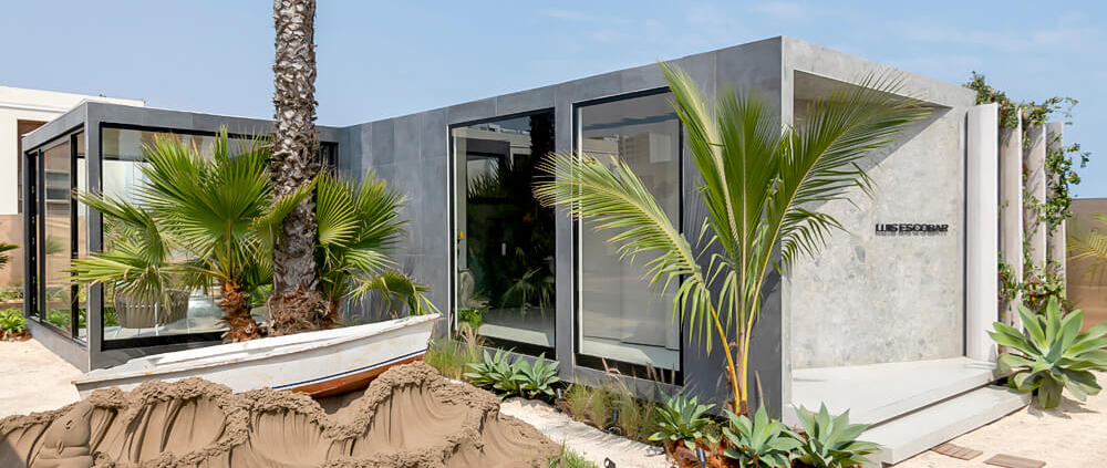 Casa Modular Brisa Marina
