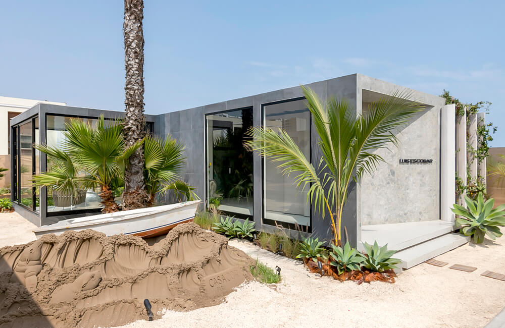 Casa Modular Brisa Marina